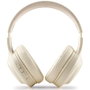 NGS Artica Glacier Auriculares Inalámbricos Beige